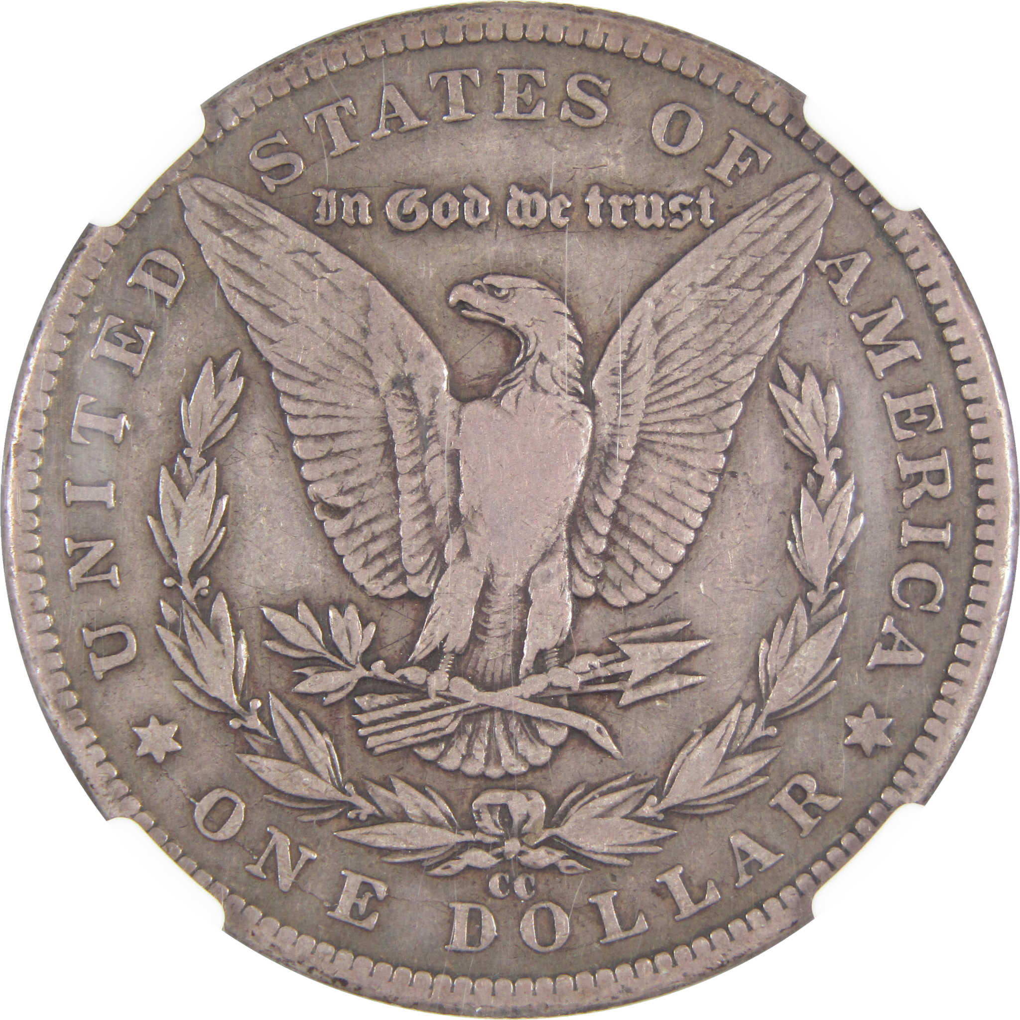 1889 CC Morgan Dollar F 15 NGC 90% Silver US Coin SKU:I2853 - Morgan coin - Morgan silver dollar - Morgan silver dollar for sale - Profile Coins &amp; Collectibles