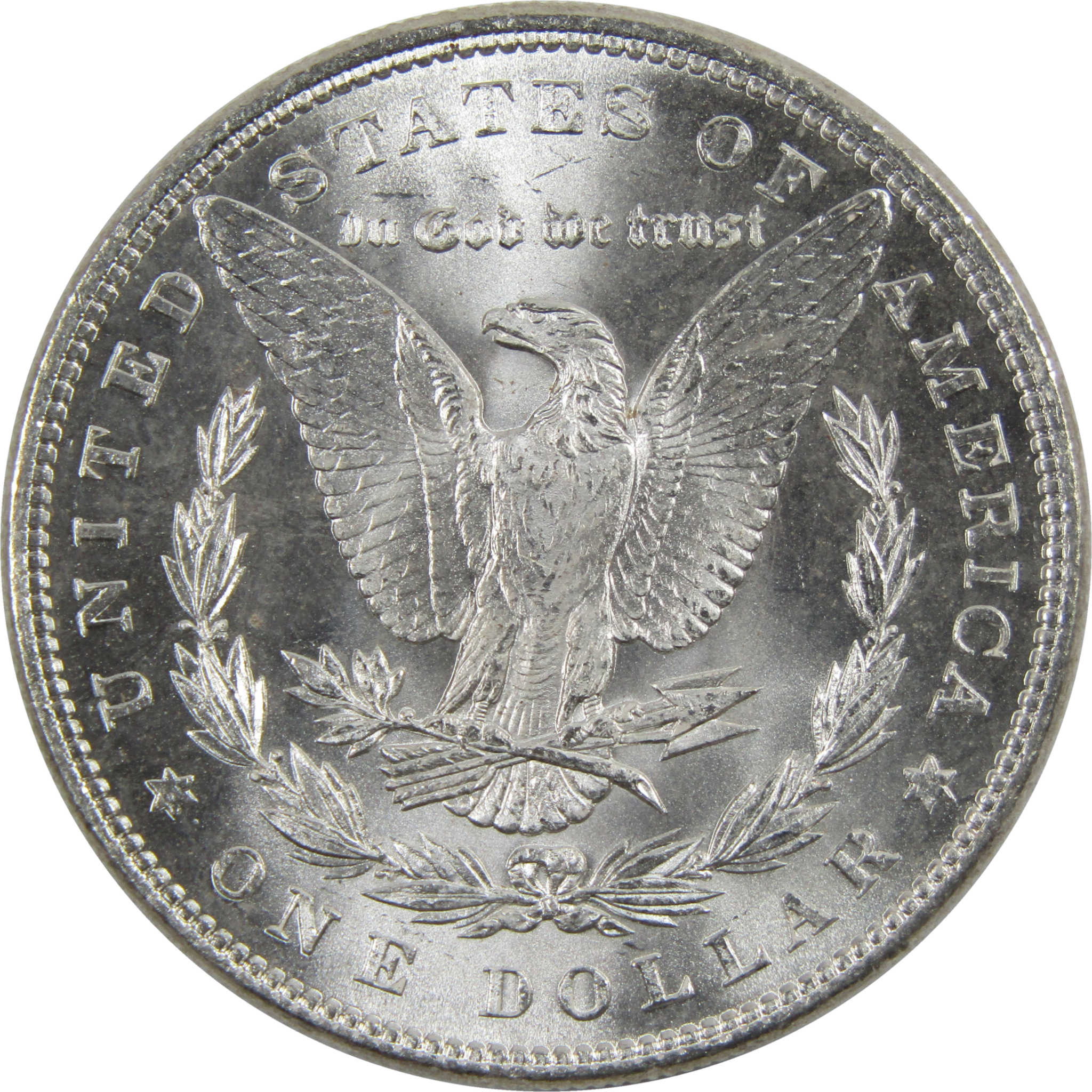 1884 Morgan Dollar BU Uncirculated 90% Silver $1 Coin SKU:I6015 - Morgan coin - Morgan silver dollar - Morgan silver dollar for sale - Profile Coins &amp; Collectibles