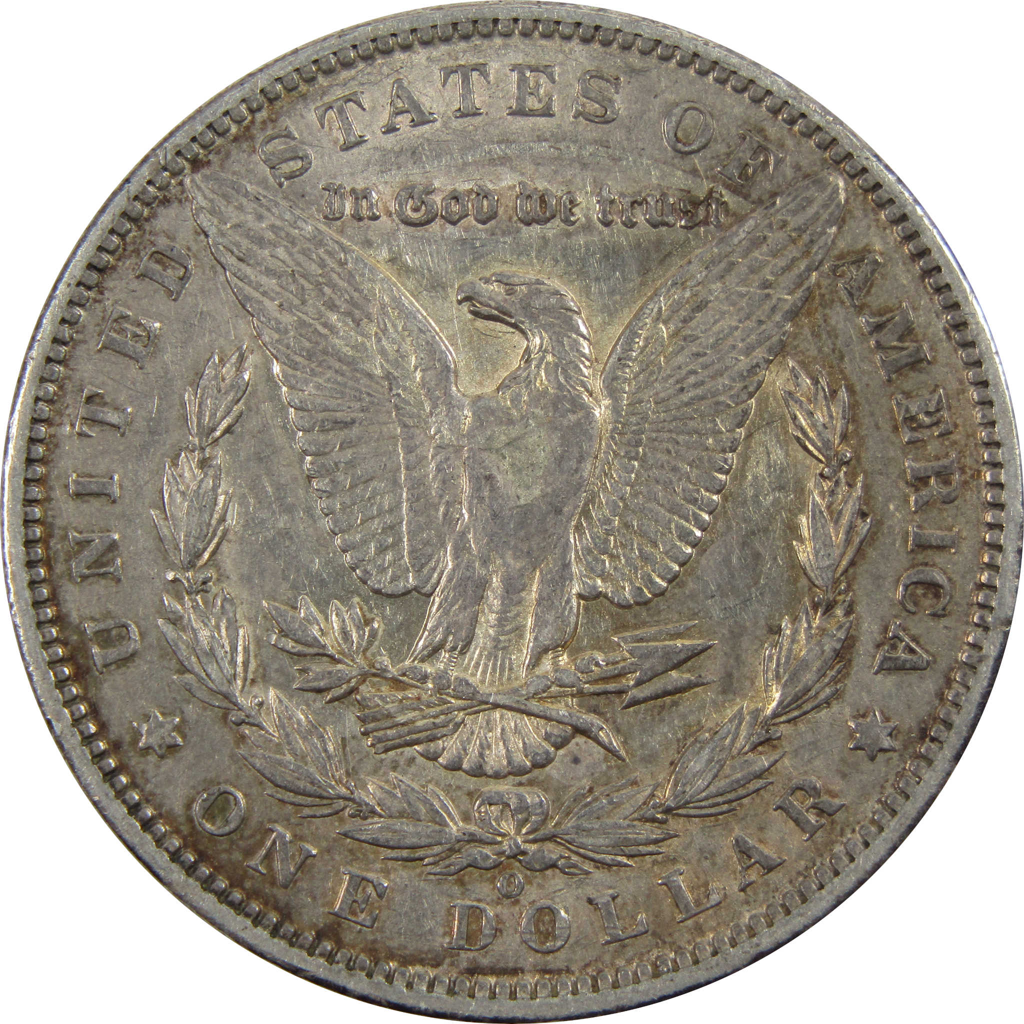 1892 O Morgan Dollar XF EF Extremely Fine 90% Silver $1 Coin SKU:I3967 - Morgan coin - Morgan silver dollar - Morgan silver dollar for sale - Profile Coins &amp; Collectibles
