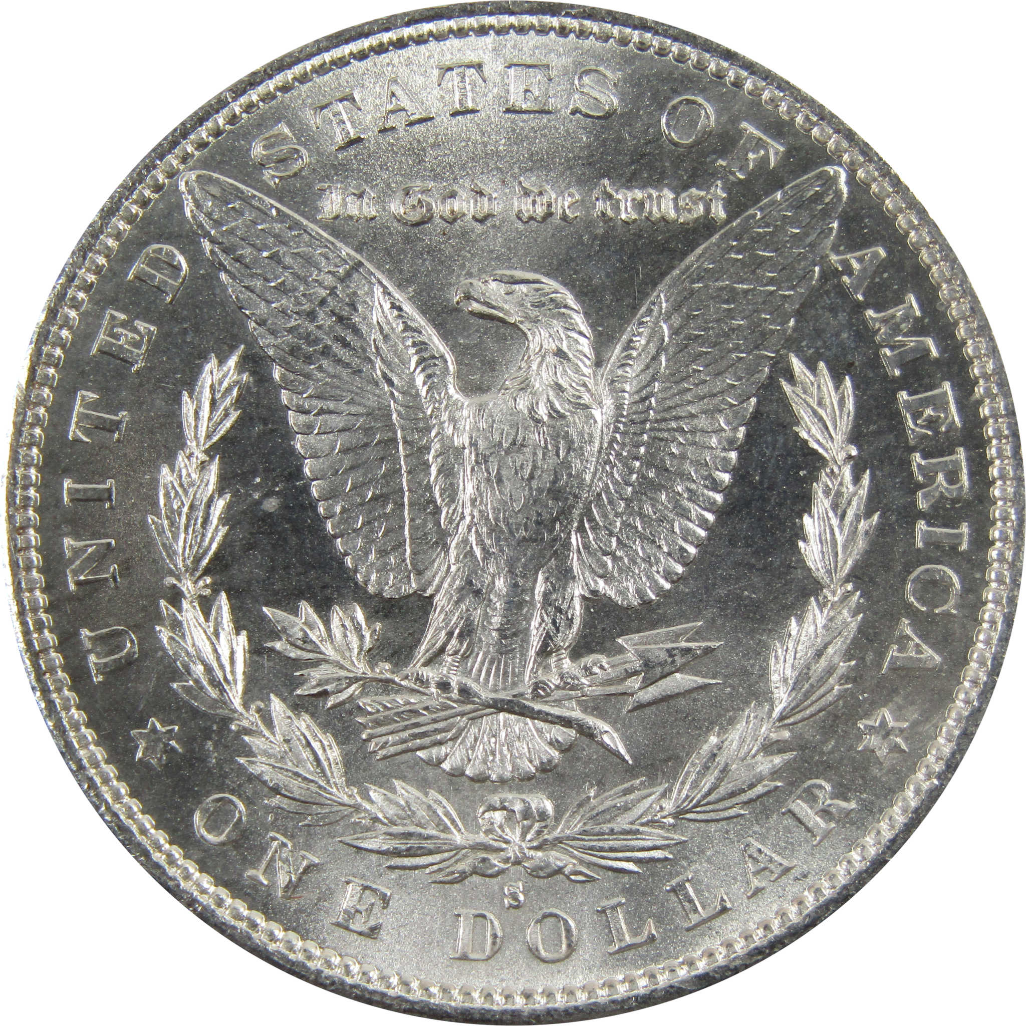 1879 S Morgan Dollar BU Uncirculated 90% Silver $1 Coin SKU:I5178 - Morgan coin - Morgan silver dollar - Morgan silver dollar for sale - Profile Coins &amp; Collectibles