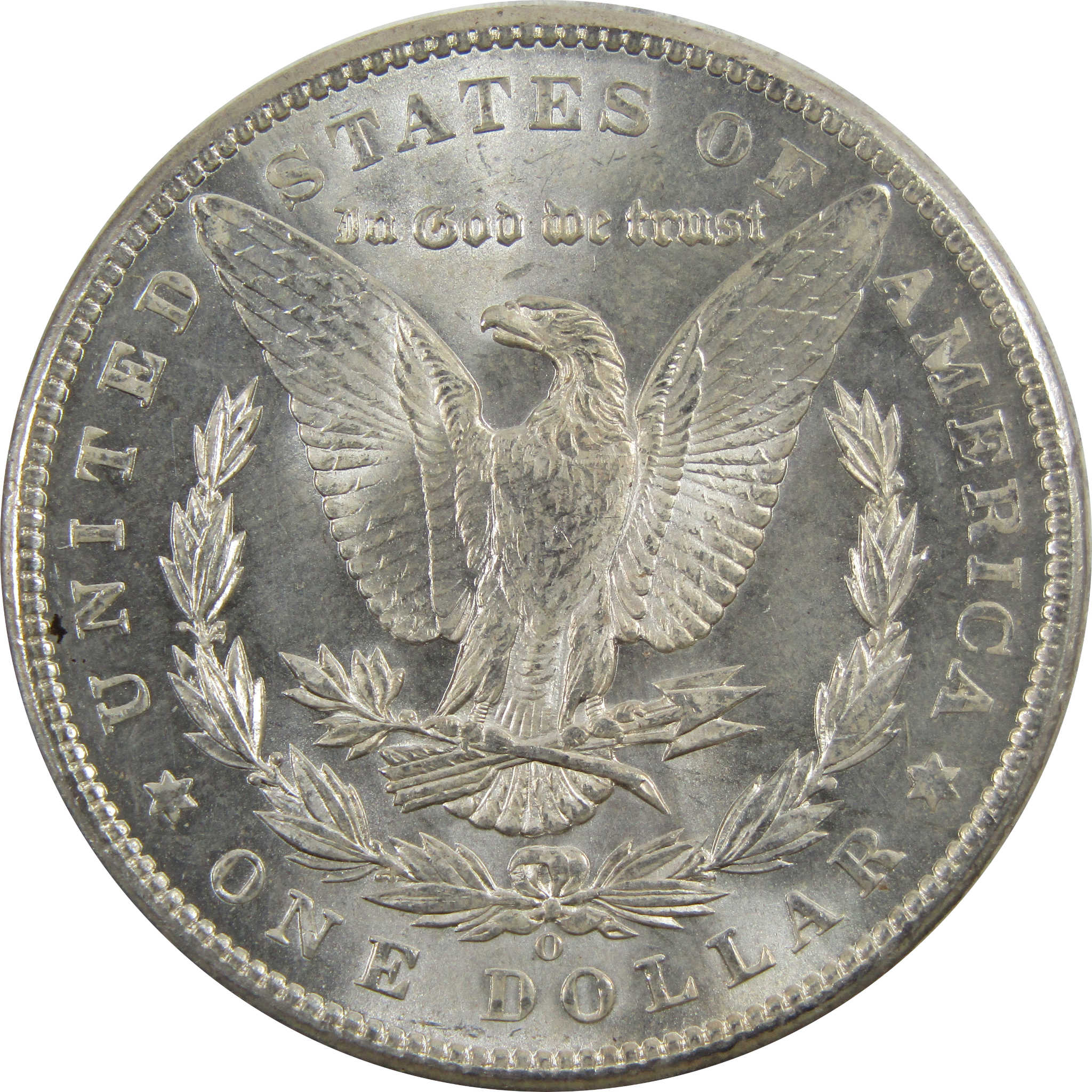 1898 O Morgan Dollar BU Uncirculated 90% Silver $1 Coin SKU:I5271 - Morgan coin - Morgan silver dollar - Morgan silver dollar for sale - Profile Coins &amp; Collectibles