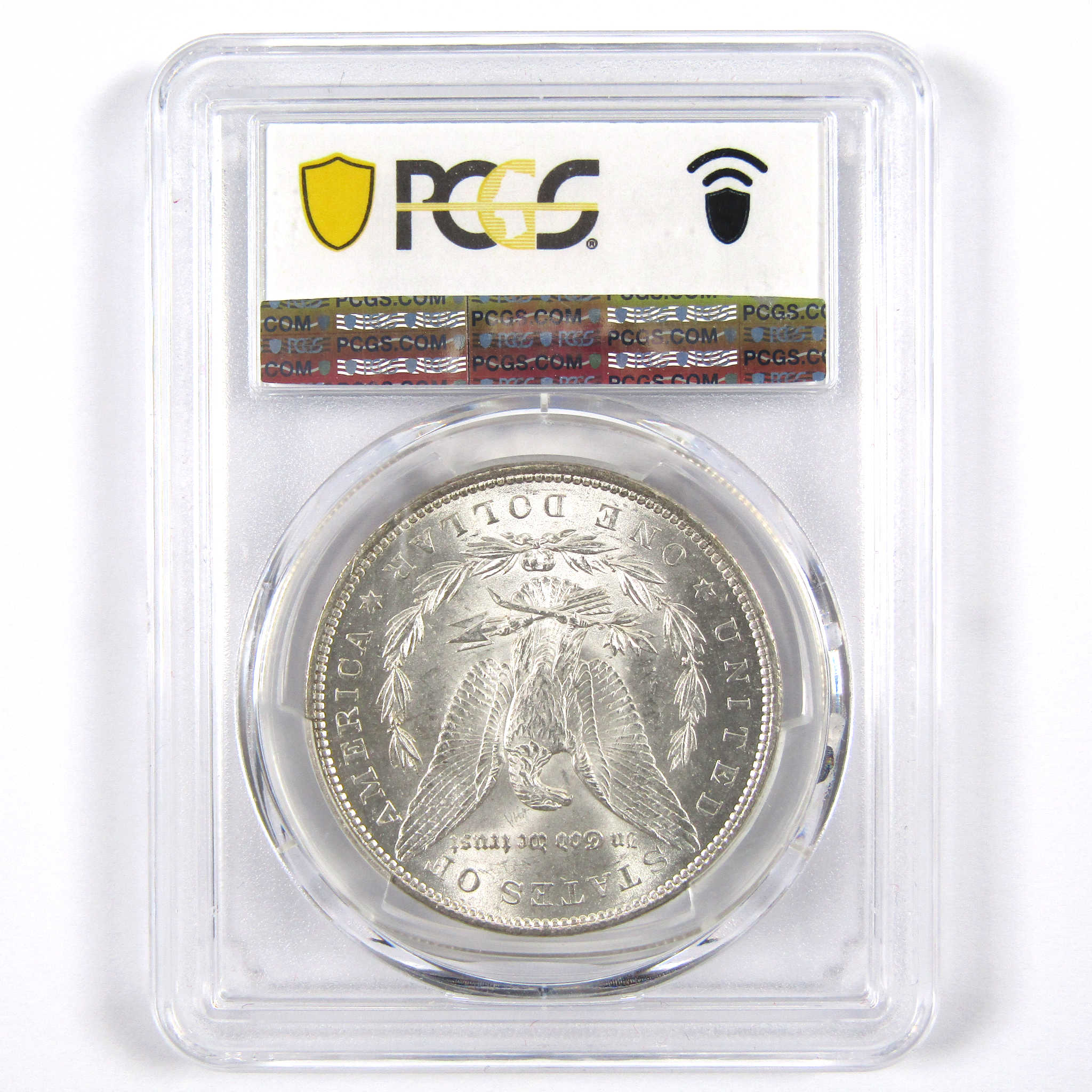 1878 7TF Rev 79 Morgan Dollar MS 63 PCGS 90% Silver $1 Unc SKU:I7545 - Morgan coin - Morgan silver dollar - Morgan silver dollar for sale - Profile Coins &amp; Collectibles