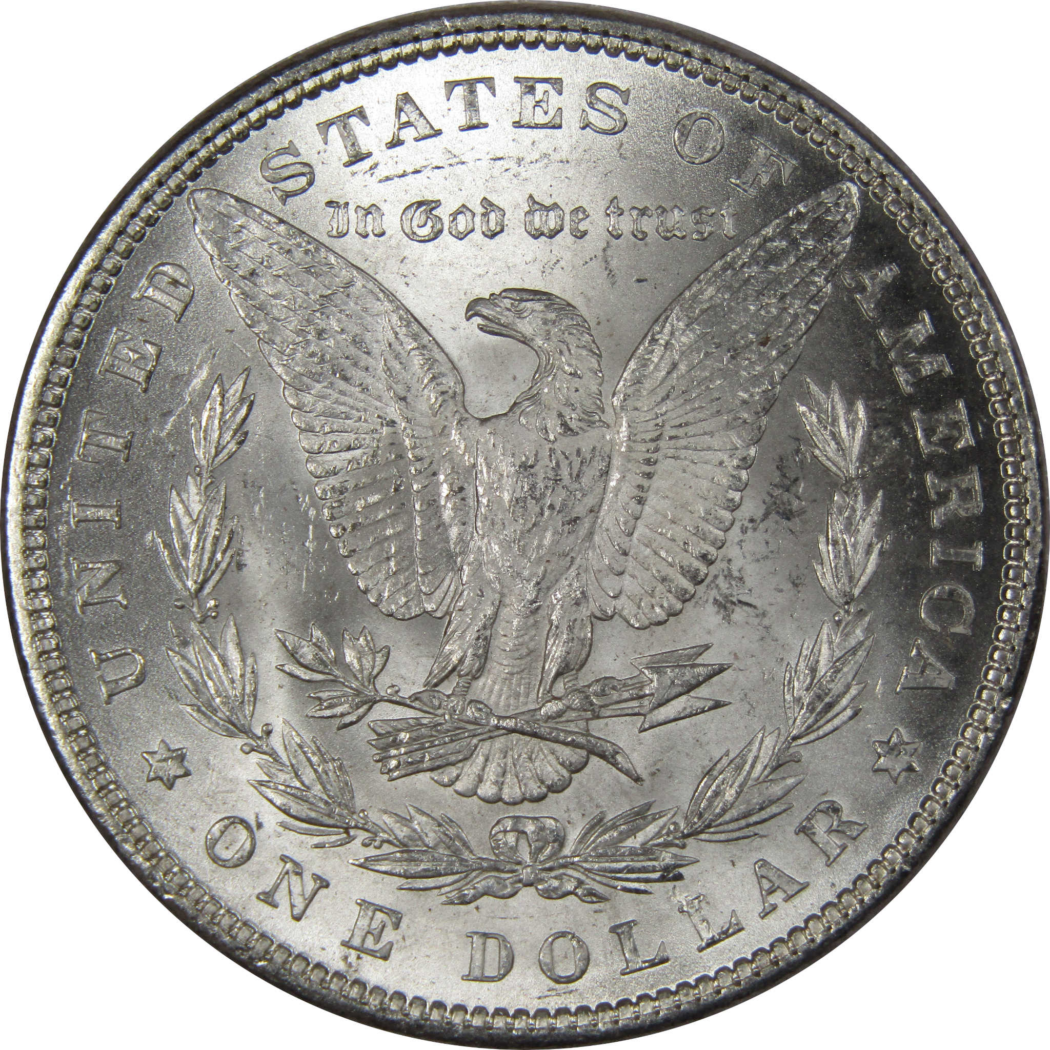 1882 Morgan Dollar BU Uncirculated Mint State 90% Silver SKU:IPC9683 - Morgan coin - Morgan silver dollar - Morgan silver dollar for sale - Profile Coins &amp; Collectibles