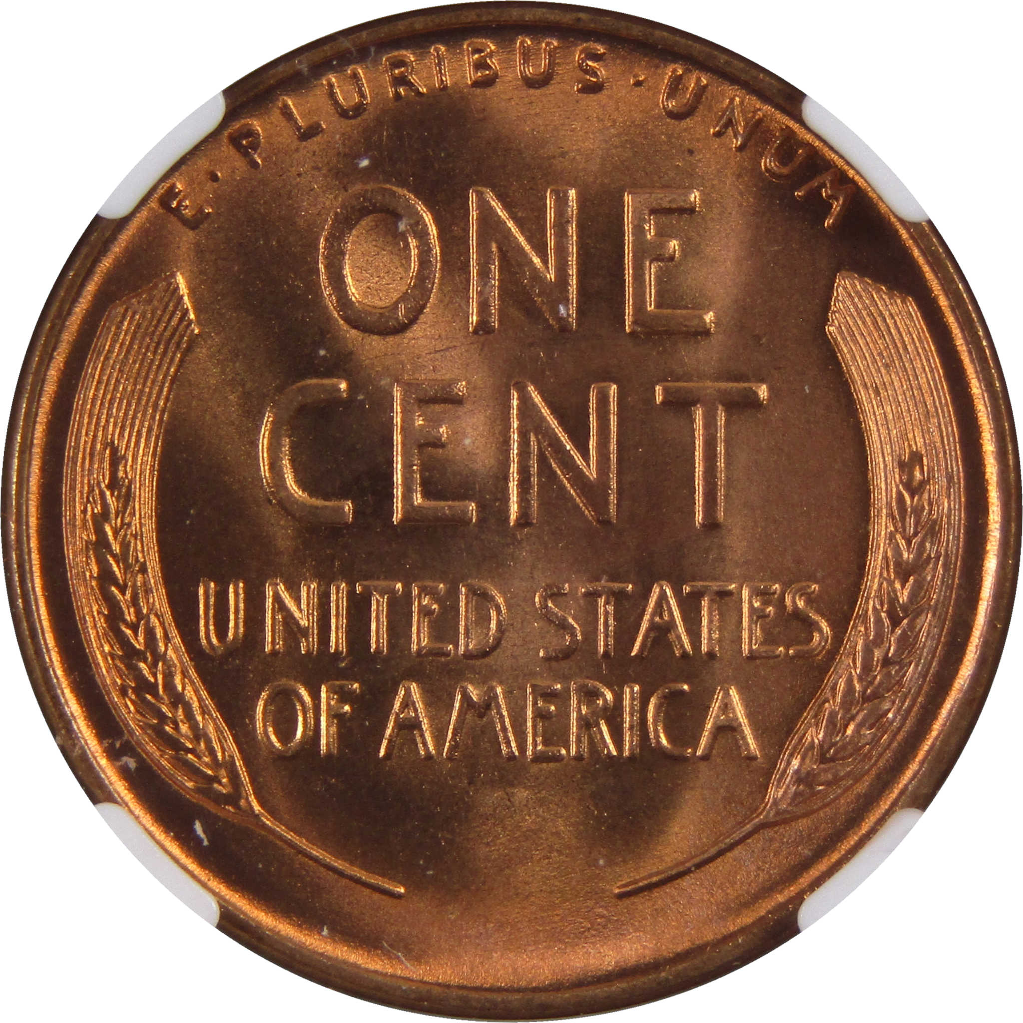 1939 Lincoln Wheat Cent MS 67 RD NGC Penny 1c Uncirculated SKU:I3132