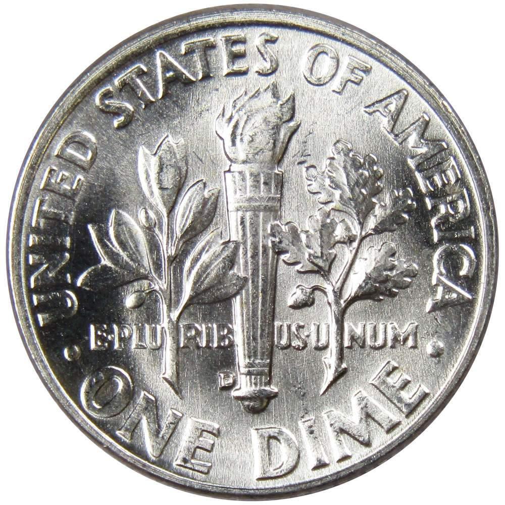 Collect U.S. Dimes | Profile Coins & Collectibles