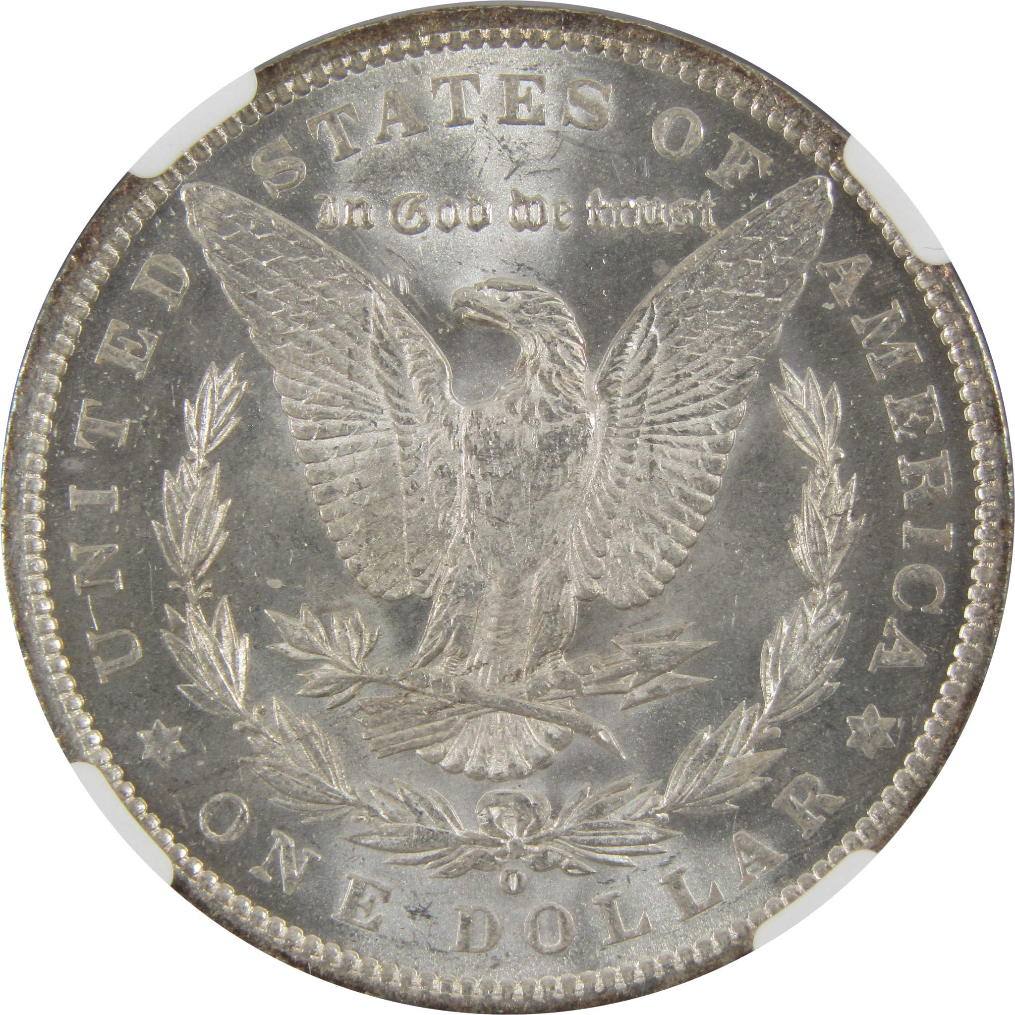 1889 O Morgan Dollar MS 63 NGC 90% Silver $1 Uncirculated SKU:I7723 - Morgan coin - Morgan silver dollar - Morgan silver dollar for sale - Profile Coins &amp; Collectibles