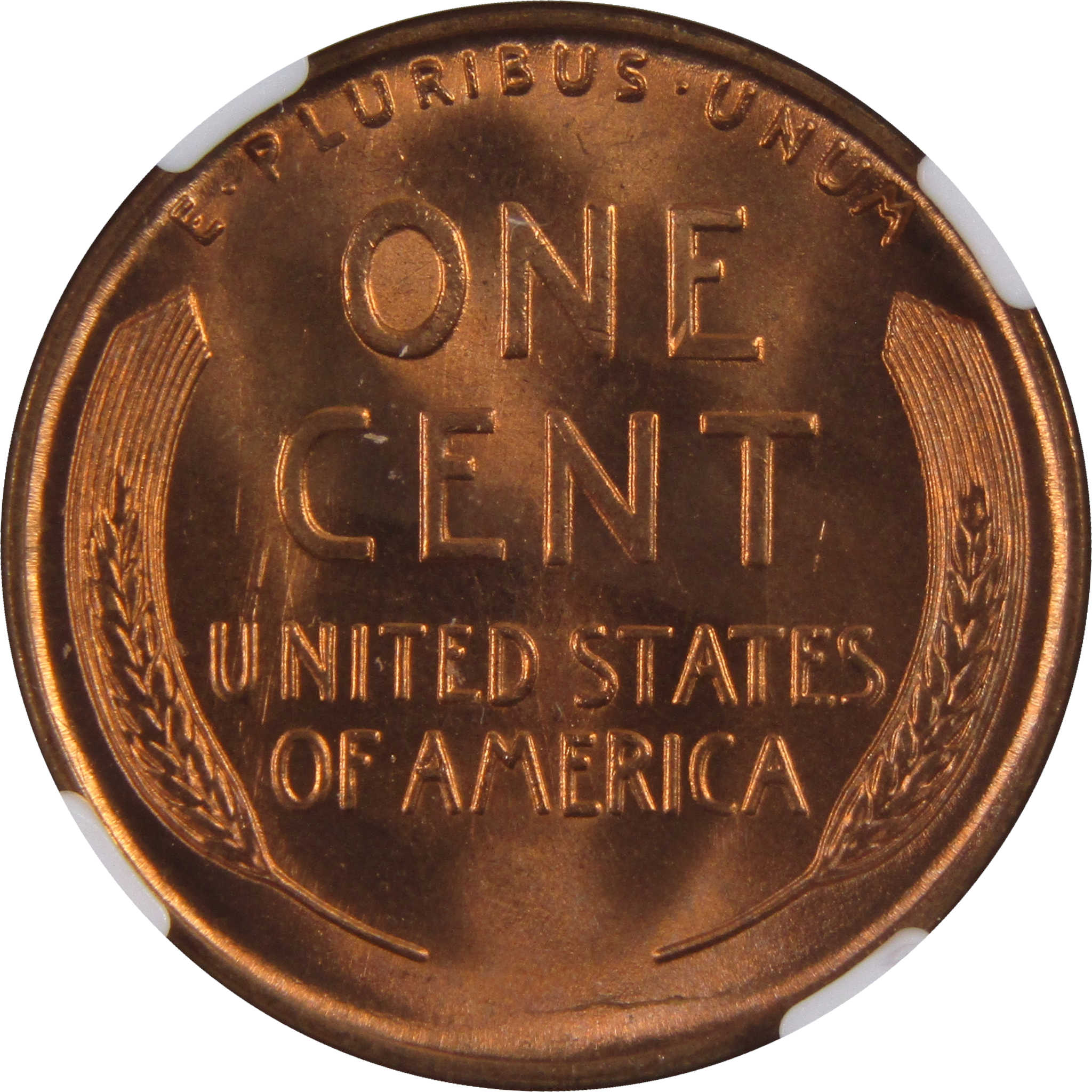 1939 Lincoln Wheat Cent MS 67 RD NGC Penny 1c Uncirculated SKU:I3148