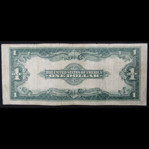 1923 $1 Silver Certificate