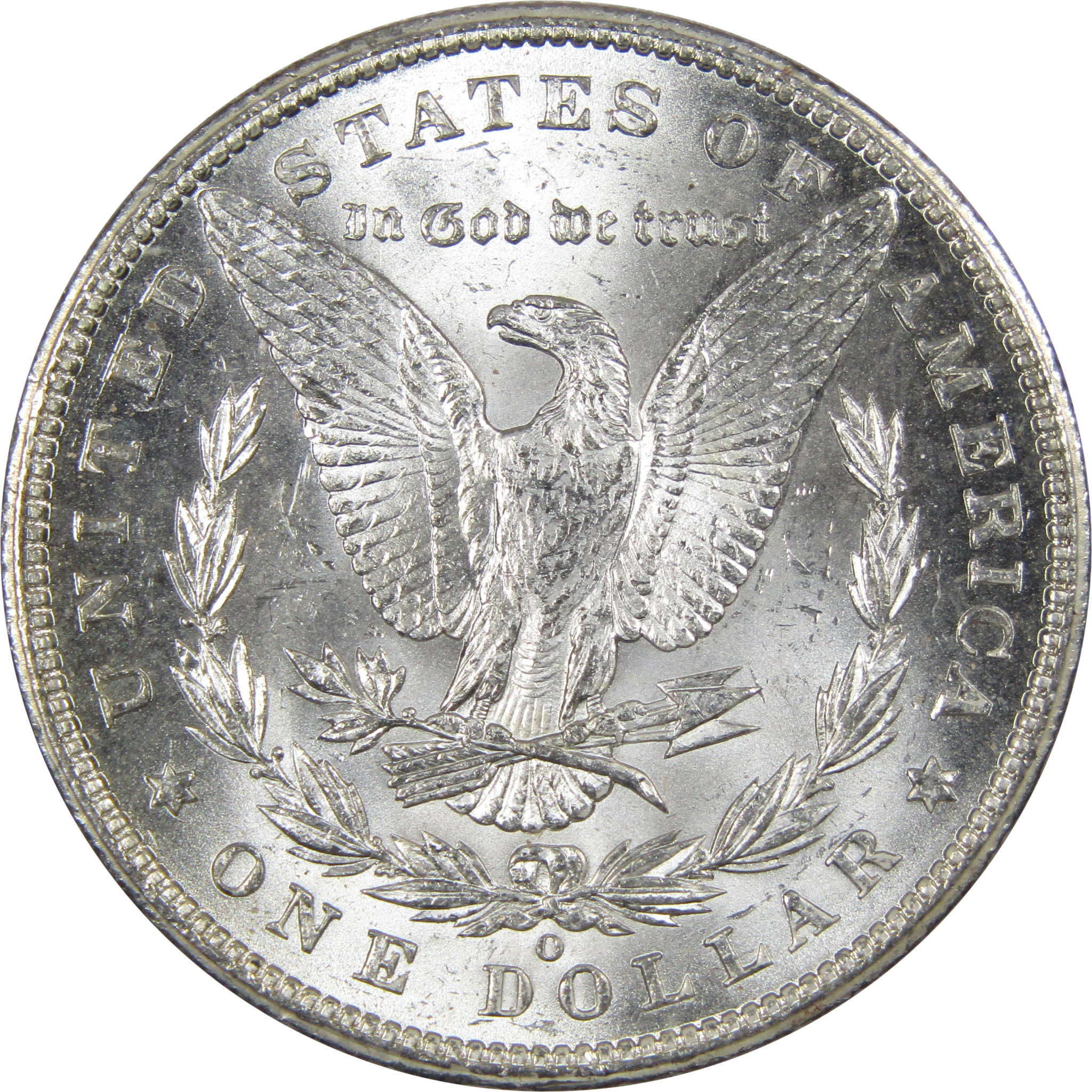 1900 O Morgan Dollar BU Uncirculated Mint State 90% Silver SKU:IPC9782 - Morgan coin - Morgan silver dollar - Morgan silver dollar for sale - Profile Coins &amp; Collectibles