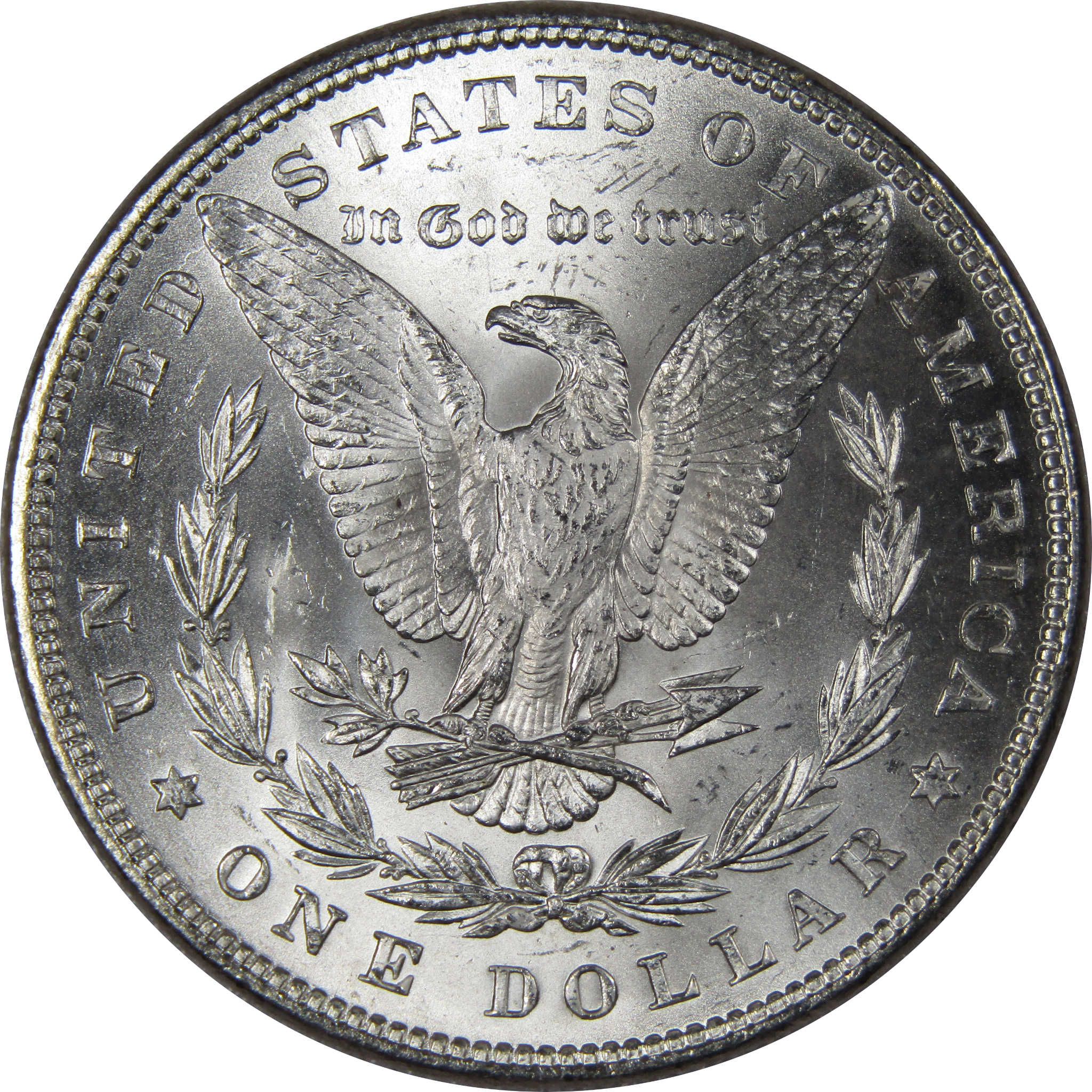 1882 Morgan Dollar BU Uncirculated Mint State 90% Silver SKU:IPC9698 - Morgan coin - Morgan silver dollar - Morgan silver dollar for sale - Profile Coins &amp; Collectibles