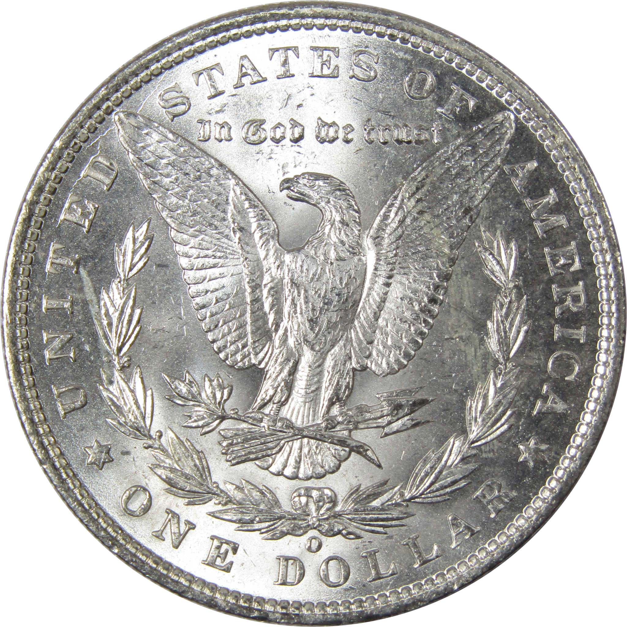 1900 O Morgan Dollar BU Uncirculated Mint State 90% Silver SKU:IPC9729 - Morgan coin - Morgan silver dollar - Morgan silver dollar for sale - Profile Coins &amp; Collectibles