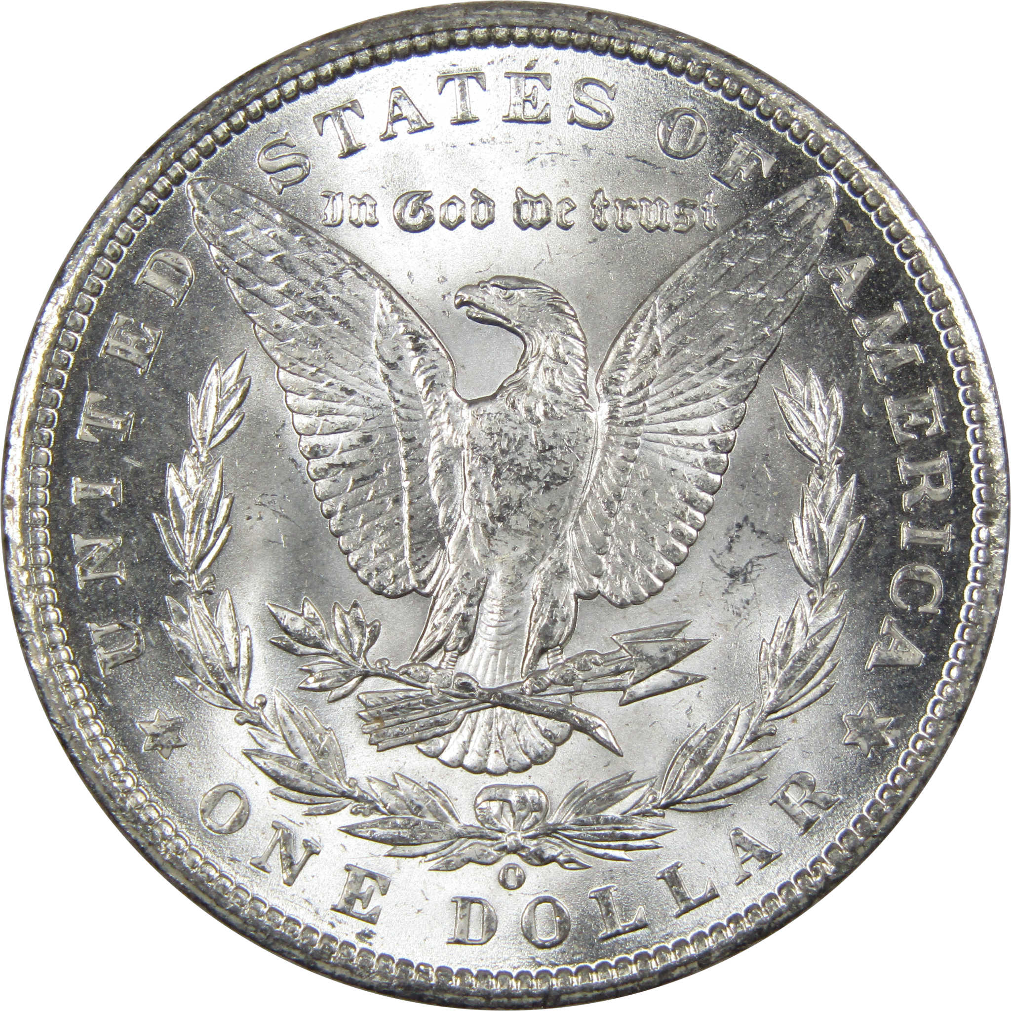 1900 O Morgan Dollar BU Uncirculated Mint State 90% Silver SKU:IPC9779 - Morgan coin - Morgan silver dollar - Morgan silver dollar for sale - Profile Coins &amp; Collectibles