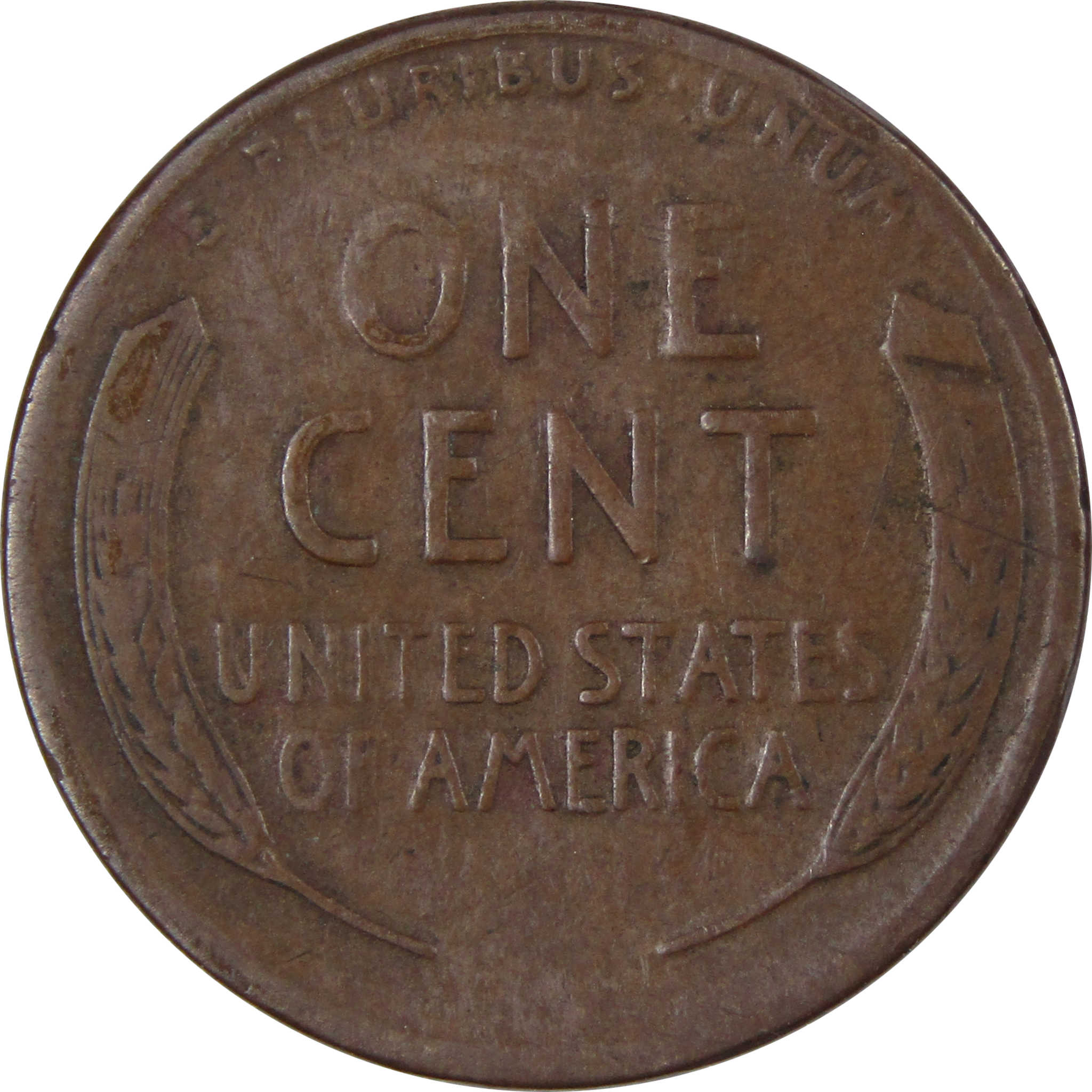 1911 S/S Lincoln Wheat Cent VG Very Good Penny 1c US Coin SKU:IPC7692