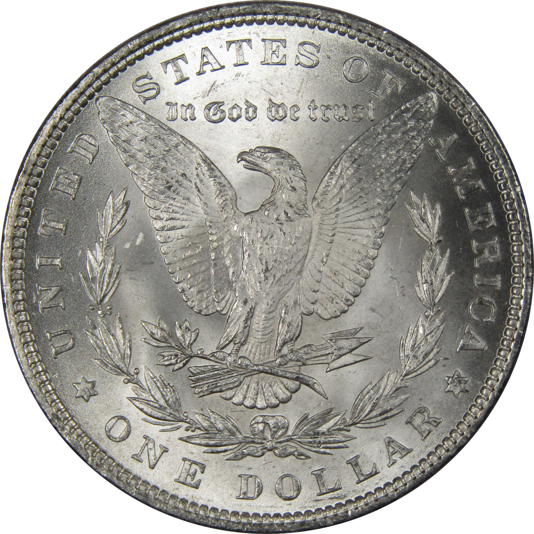 1882 Morgan Dollar BU Uncirculated Mint State 90% Silver SKU:IPC9646 - Morgan coin - Morgan silver dollar - Morgan silver dollar for sale - Profile Coins &amp; Collectibles
