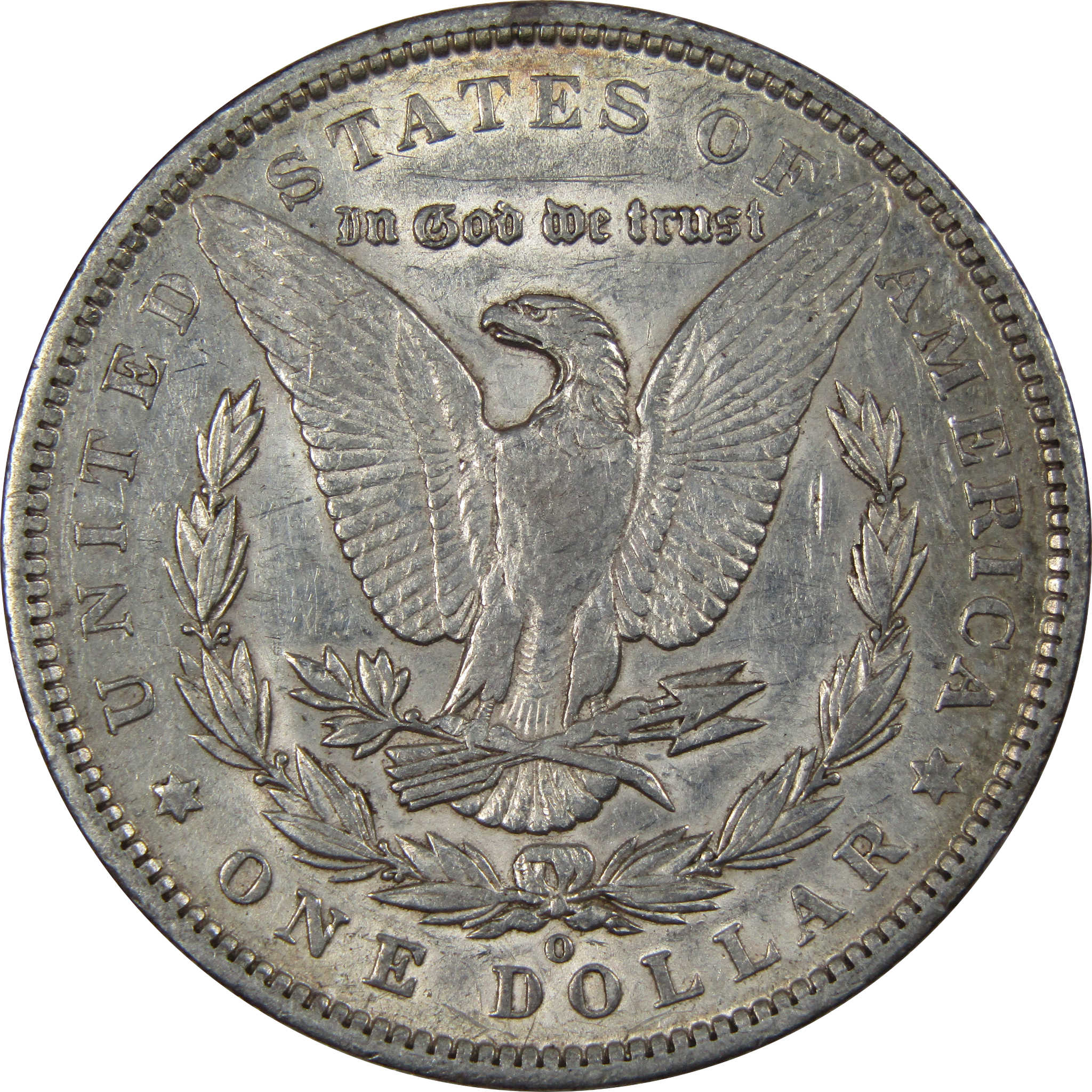 1891 O Morgan Dollar XF EF Extremely Fine 90% Silver Coin SKU:I162 - Morgan coin - Morgan silver dollar - Morgan silver dollar for sale - Profile Coins &amp; Collectibles