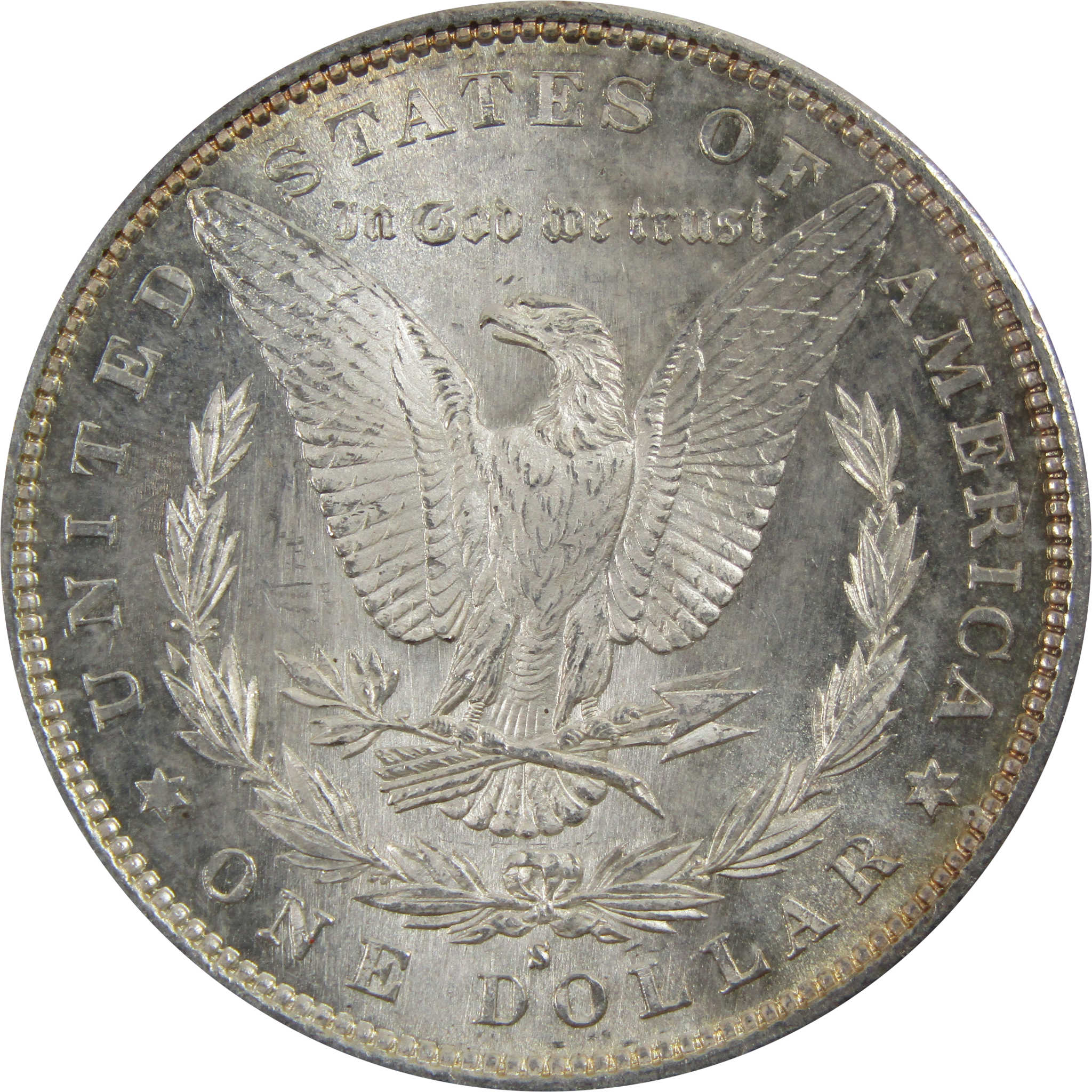 1879 S Morgan Dollar BU Uncirculated 90% Silver $1 Coin SKU:I5183 - Morgan coin - Morgan silver dollar - Morgan silver dollar for sale - Profile Coins &amp; Collectibles