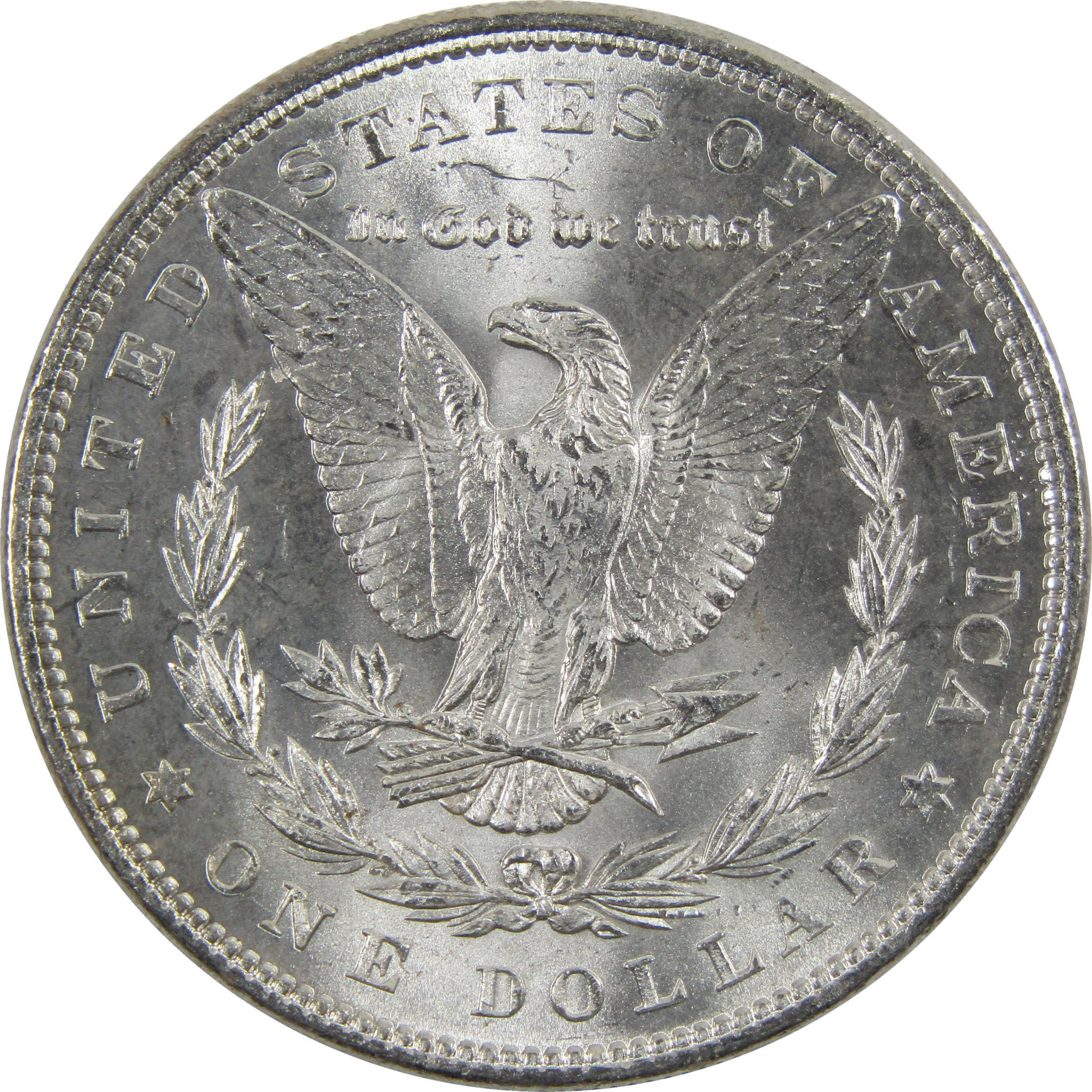1884 Morgan Dollar BU Uncirculated 90% Silver $1 Coin SKU:I6020 - Morgan coin - Morgan silver dollar - Morgan silver dollar for sale - Profile Coins &amp; Collectibles
