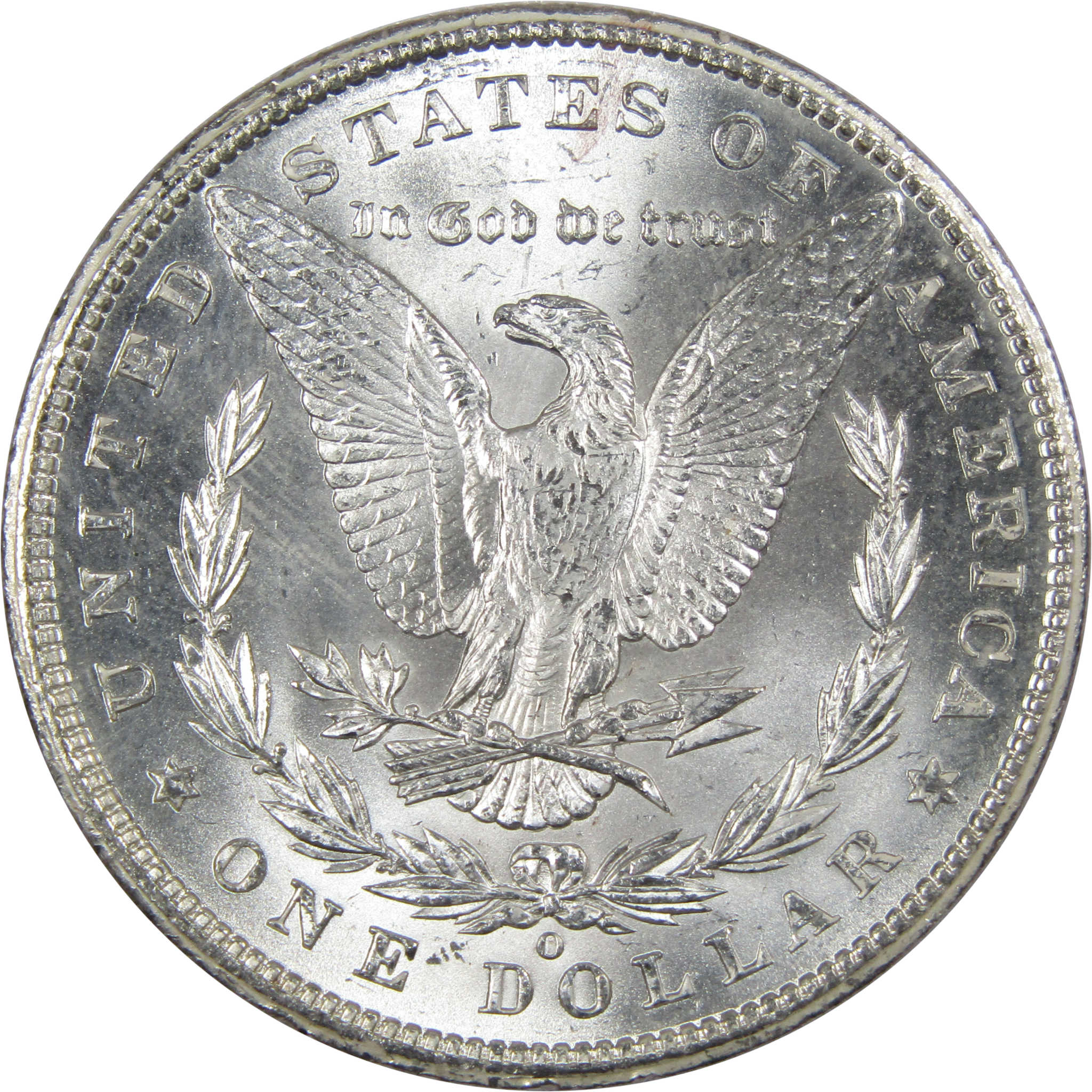 1900 O Morgan Dollar BU Uncirculated Mint State 90% Silver SKU:IPC9736 - Morgan coin - Morgan silver dollar - Morgan silver dollar for sale - Profile Coins &amp; Collectibles