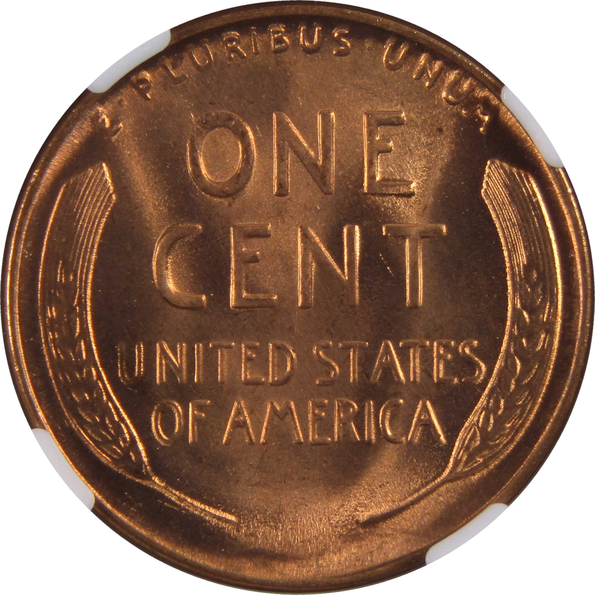 1941 Lincoln Wheat Cent MS 67 RD NGC Penny Uncirculated Coin SKU:I3170