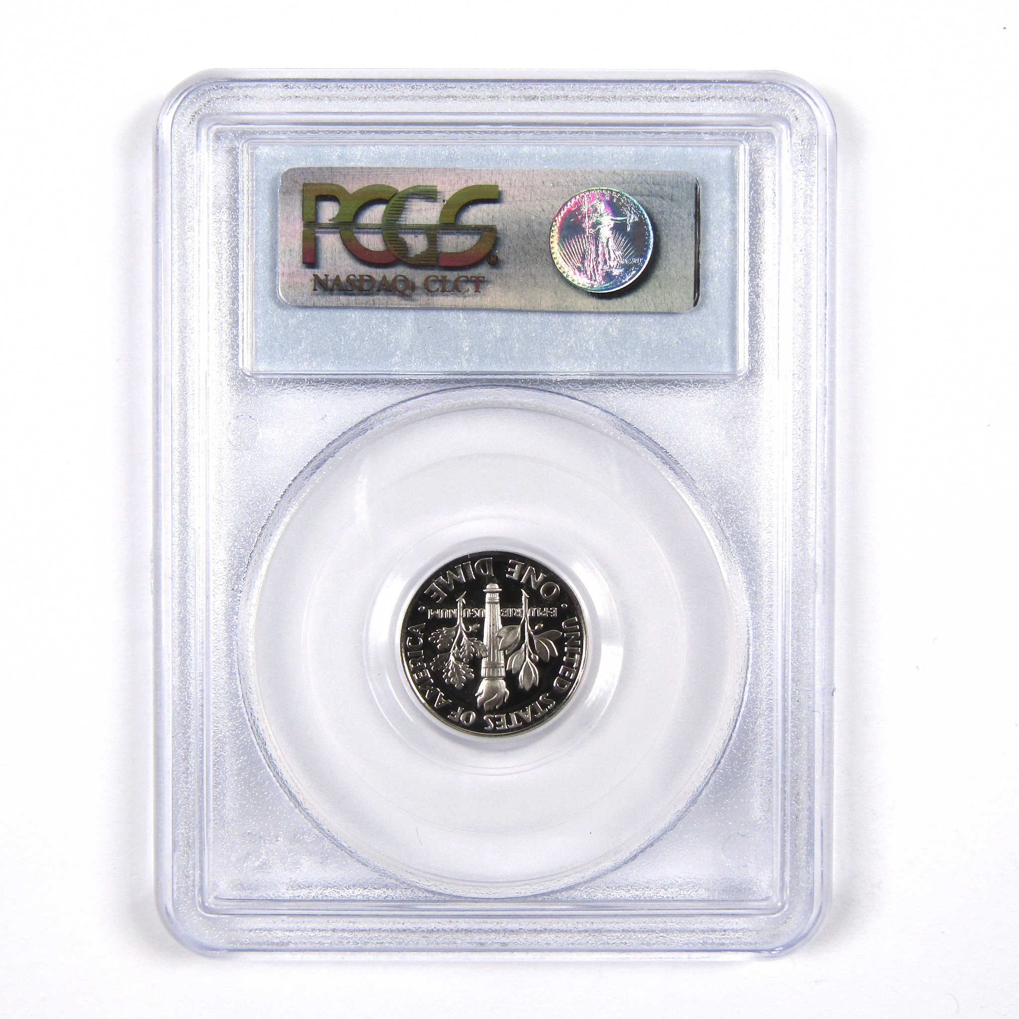 2004 S Roosevelt Dime PR 69 DCAM PCGS 10c Proof Coin SKU:CPC3099
