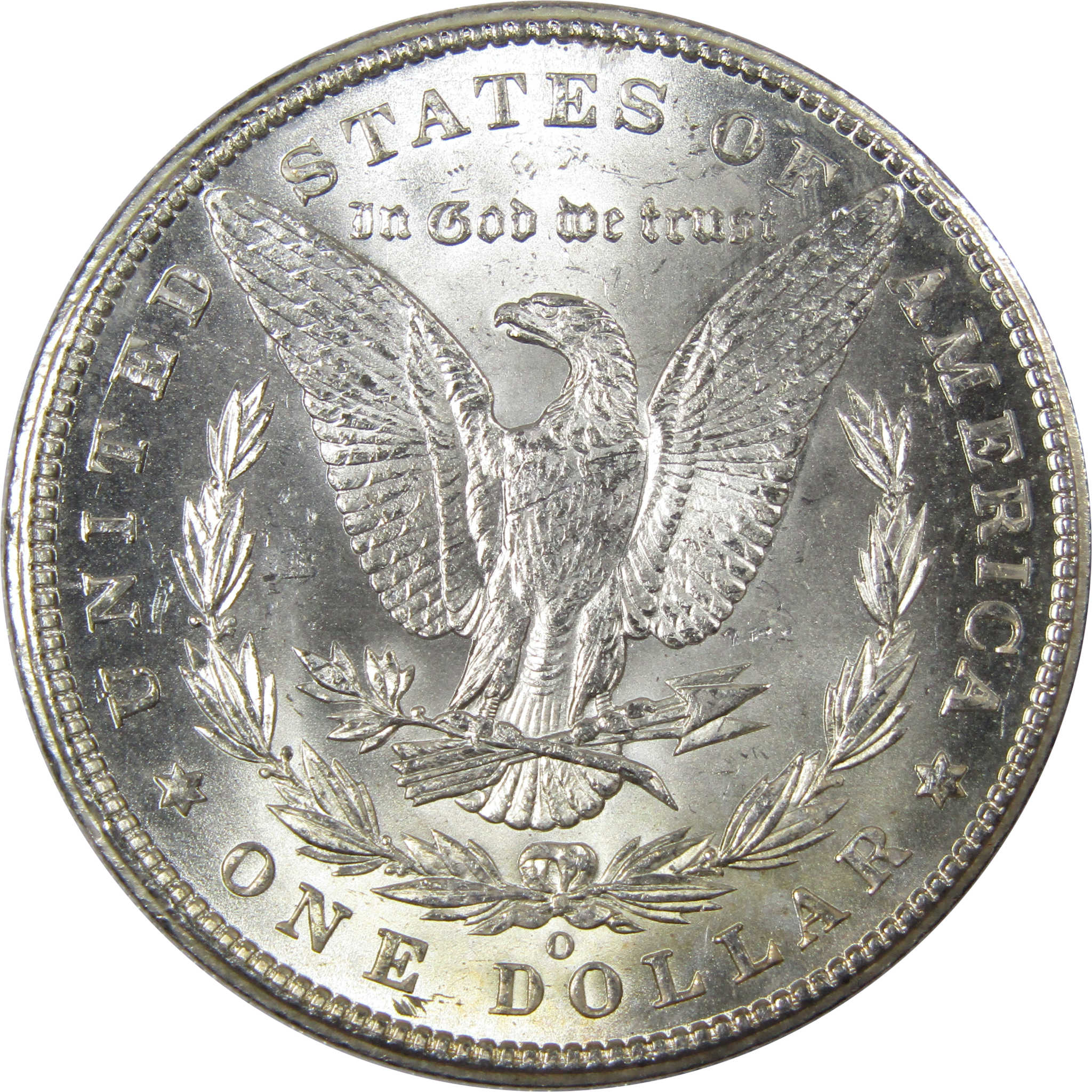 1900 O Morgan Dollar BU Uncirculated Mint State 90% Silver SKU:IPC9745 - Morgan coin - Morgan silver dollar - Morgan silver dollar for sale - Profile Coins &amp; Collectibles