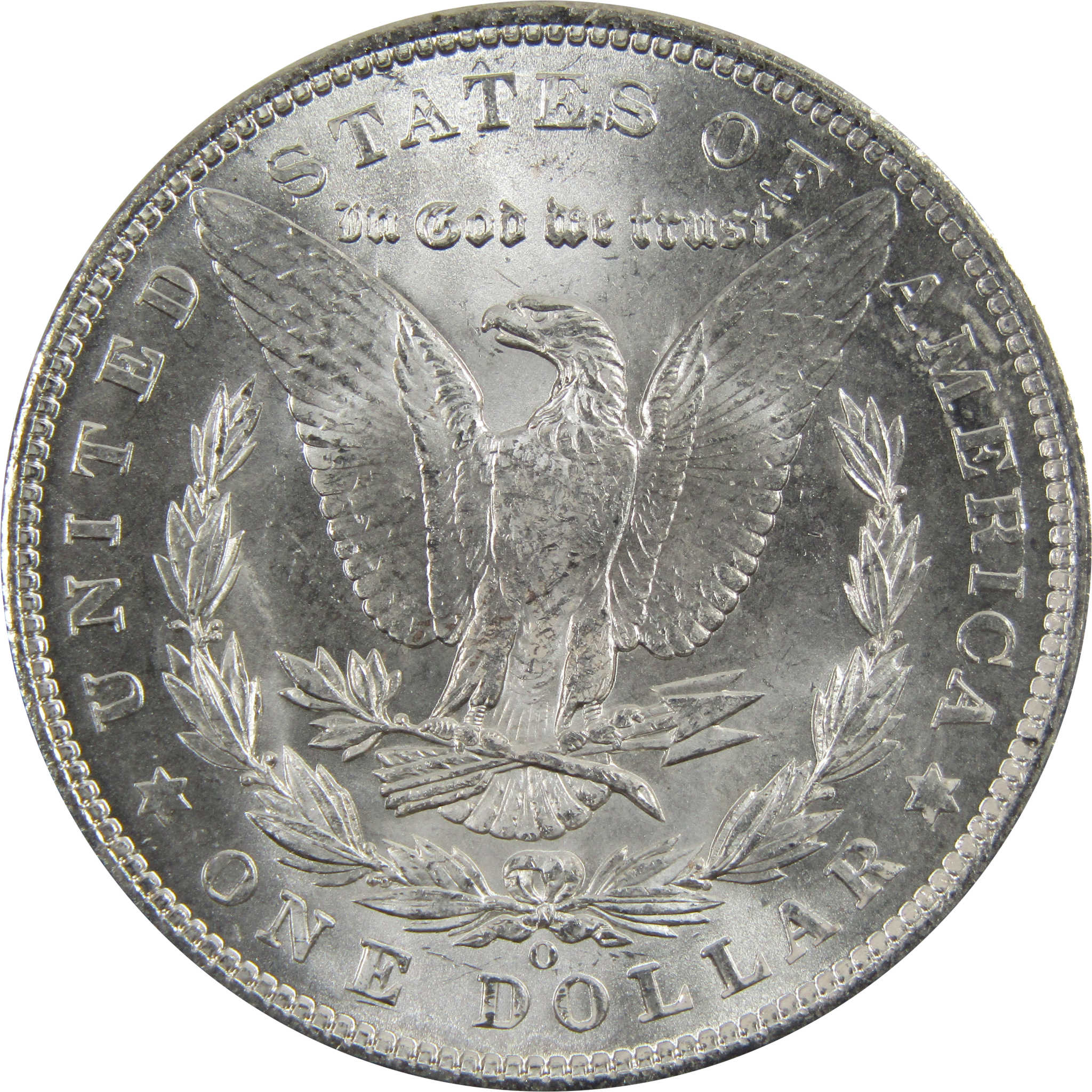 1904 O Morgan Dollar BU Uncirculated 90% Silver $1 Coin SKU:I5295 - Morgan coin - Morgan silver dollar - Morgan silver dollar for sale - Profile Coins &amp; Collectibles