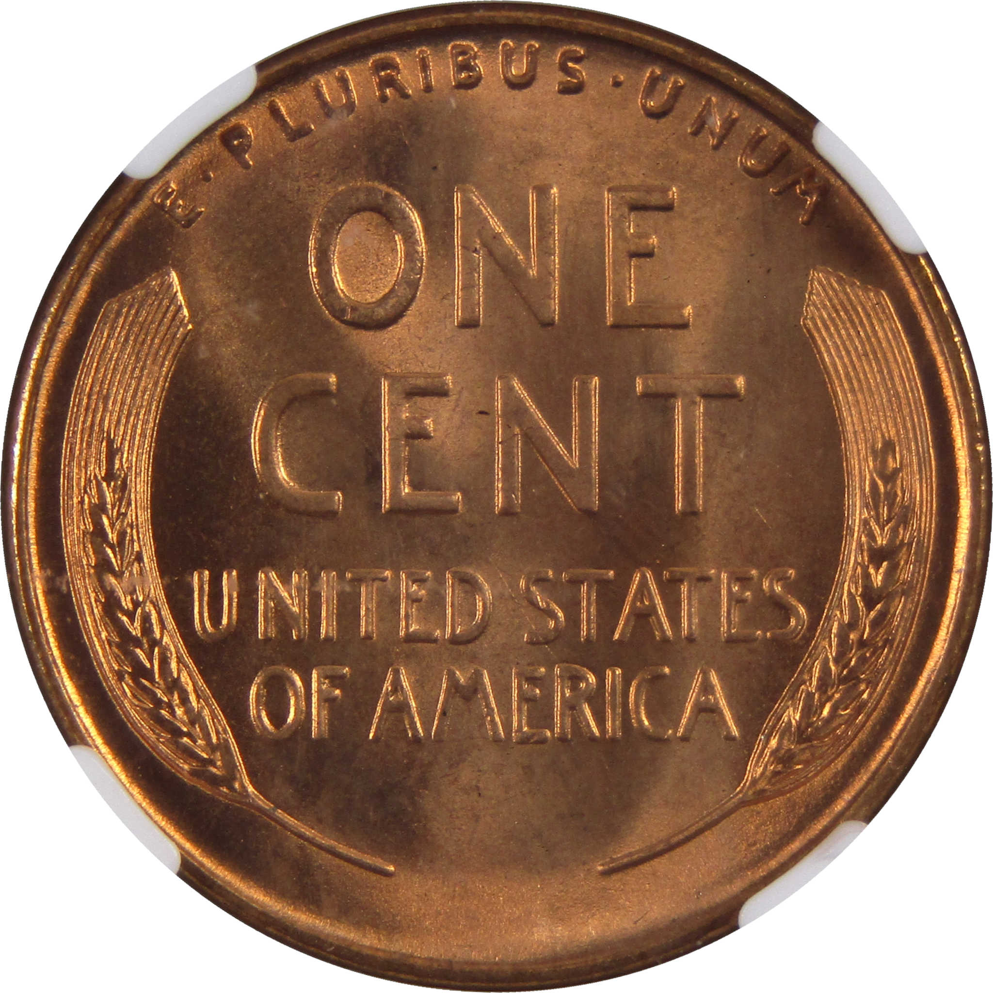 1939 Lincoln Wheat Cent MS 67 RD NGC Penny 1c Uncirculated SKU:I3139