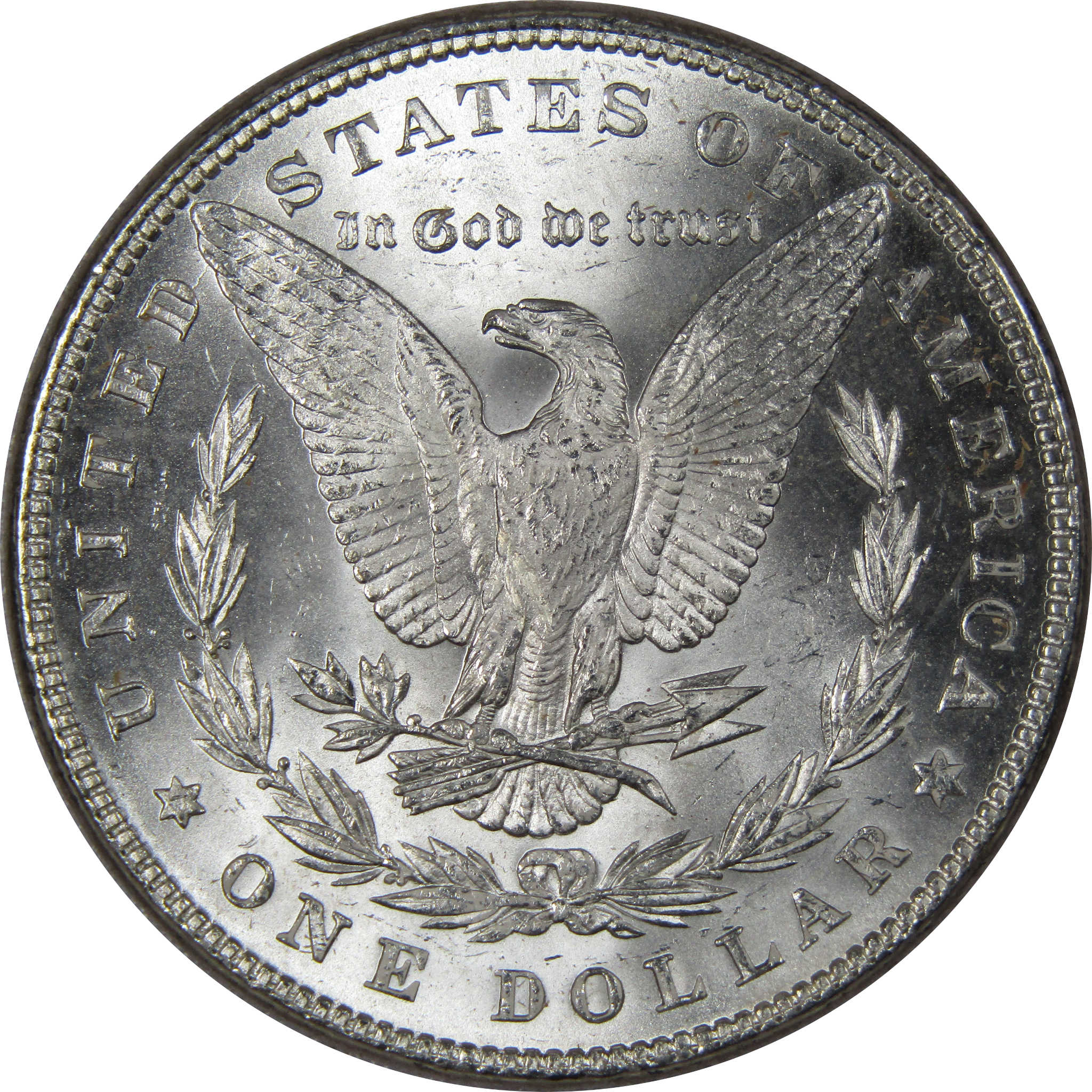 1882 Morgan Dollar BU Uncirculated Mint State 90% Silver SKU:IPC9656 - Morgan coin - Morgan silver dollar - Morgan silver dollar for sale - Profile Coins &amp; Collectibles