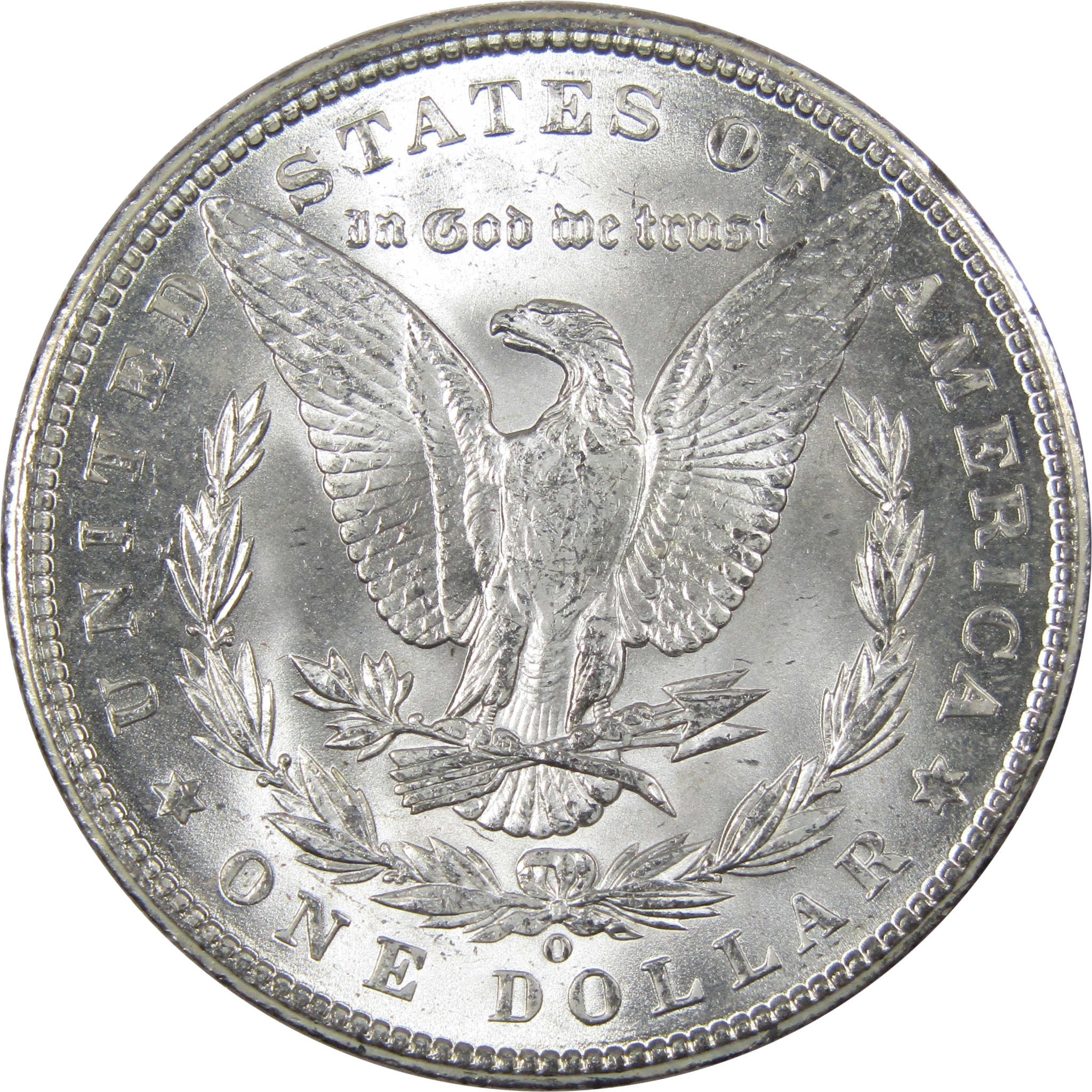 1900 O Morgan Dollar BU Uncirculated Mint State 90% Silver SKU:IPC9744 - Morgan coin - Morgan silver dollar - Morgan silver dollar for sale - Profile Coins &amp; Collectibles