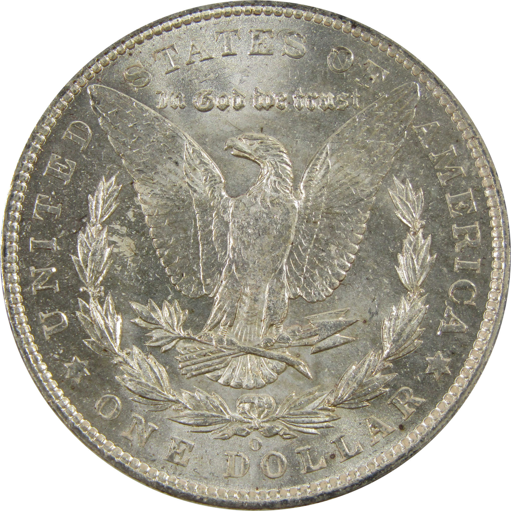 1904 O Morgan Dollar BU Uncirculated 90% Silver $1 Coin SKU:I5227 - Morgan coin - Morgan silver dollar - Morgan silver dollar for sale - Profile Coins &amp; Collectibles