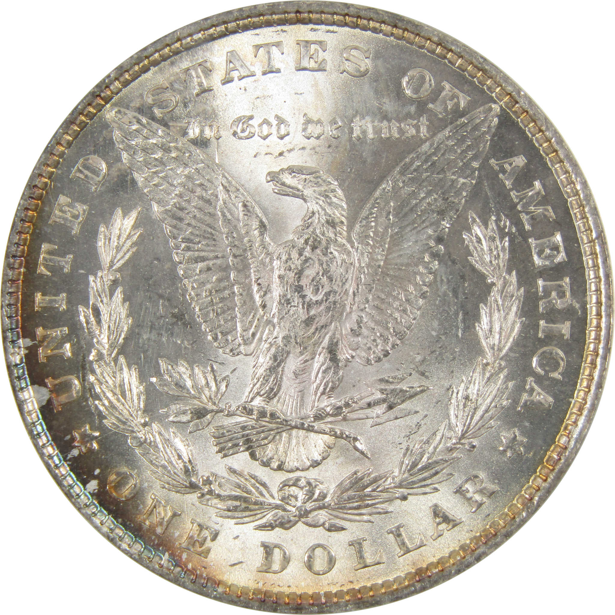 1878 8TF VAM 14.1 Morgan Dollar MS 64 ANACS Silver $1 Coin SKU:I4076 - Morgan coin - Morgan silver dollar - Morgan silver dollar for sale - Profile Coins &amp; Collectibles