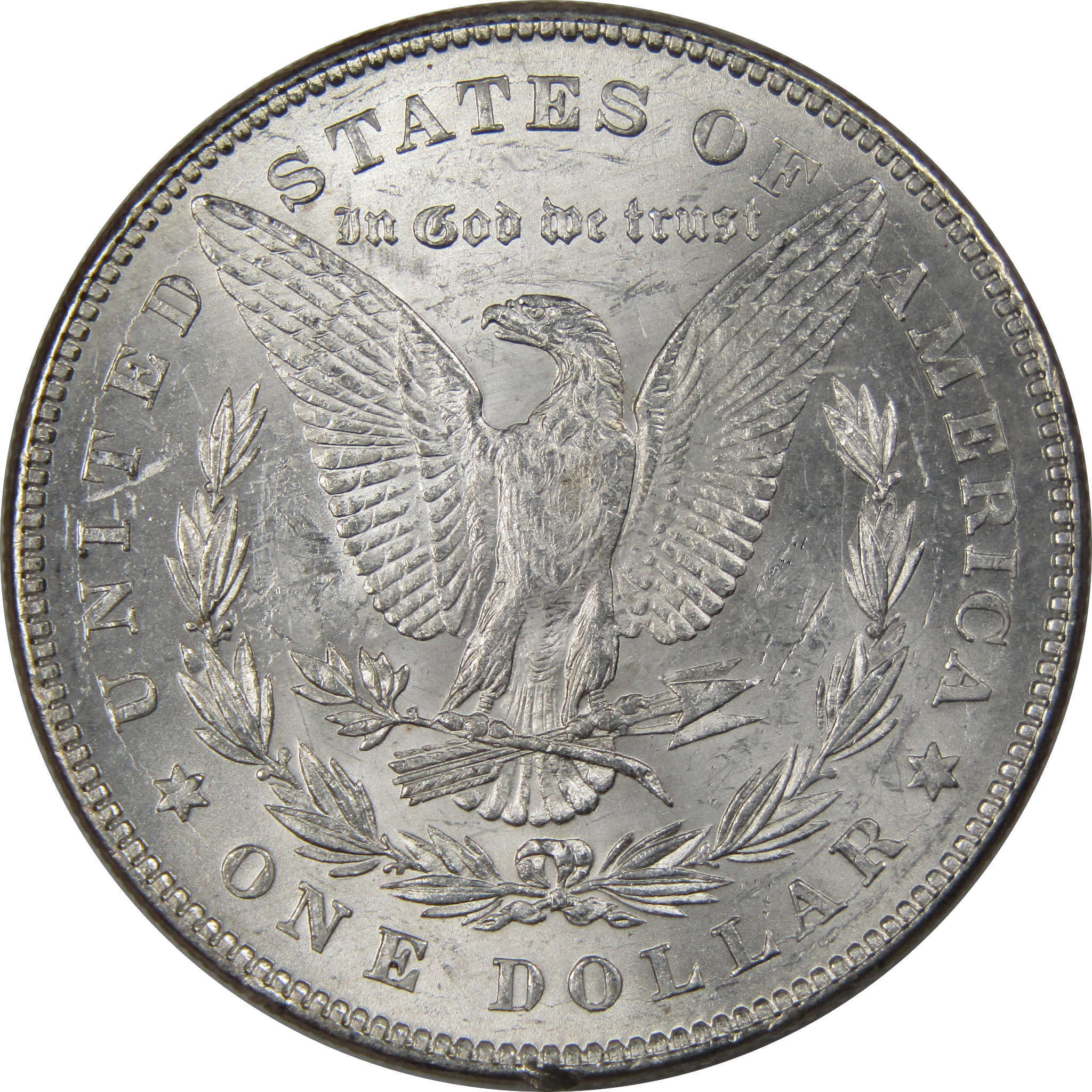 1878 7TF Rev 78 Morgan Dollar CHAU Choice About Uncirculated SKU:I1878 - Morgan coin - Morgan silver dollar - Morgan silver dollar for sale - Profile Coins &amp; Collectibles