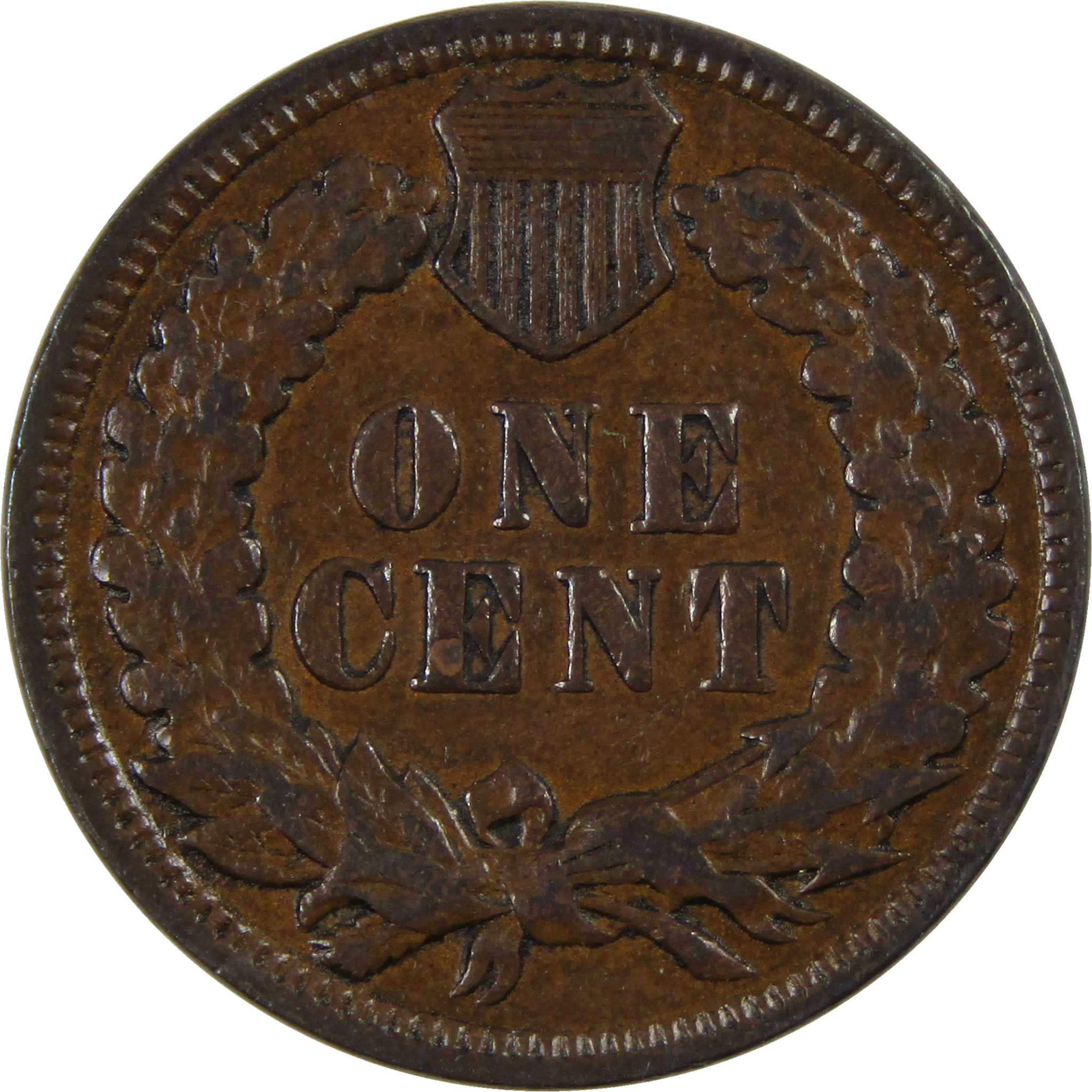 1894 Indian Head Cent XF EF Extremely Fine Penny 1c Coin SKU:I4216
